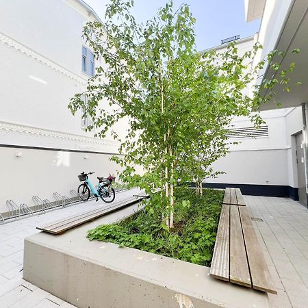 Sturmkoje Apartment Westerland Exterior photo