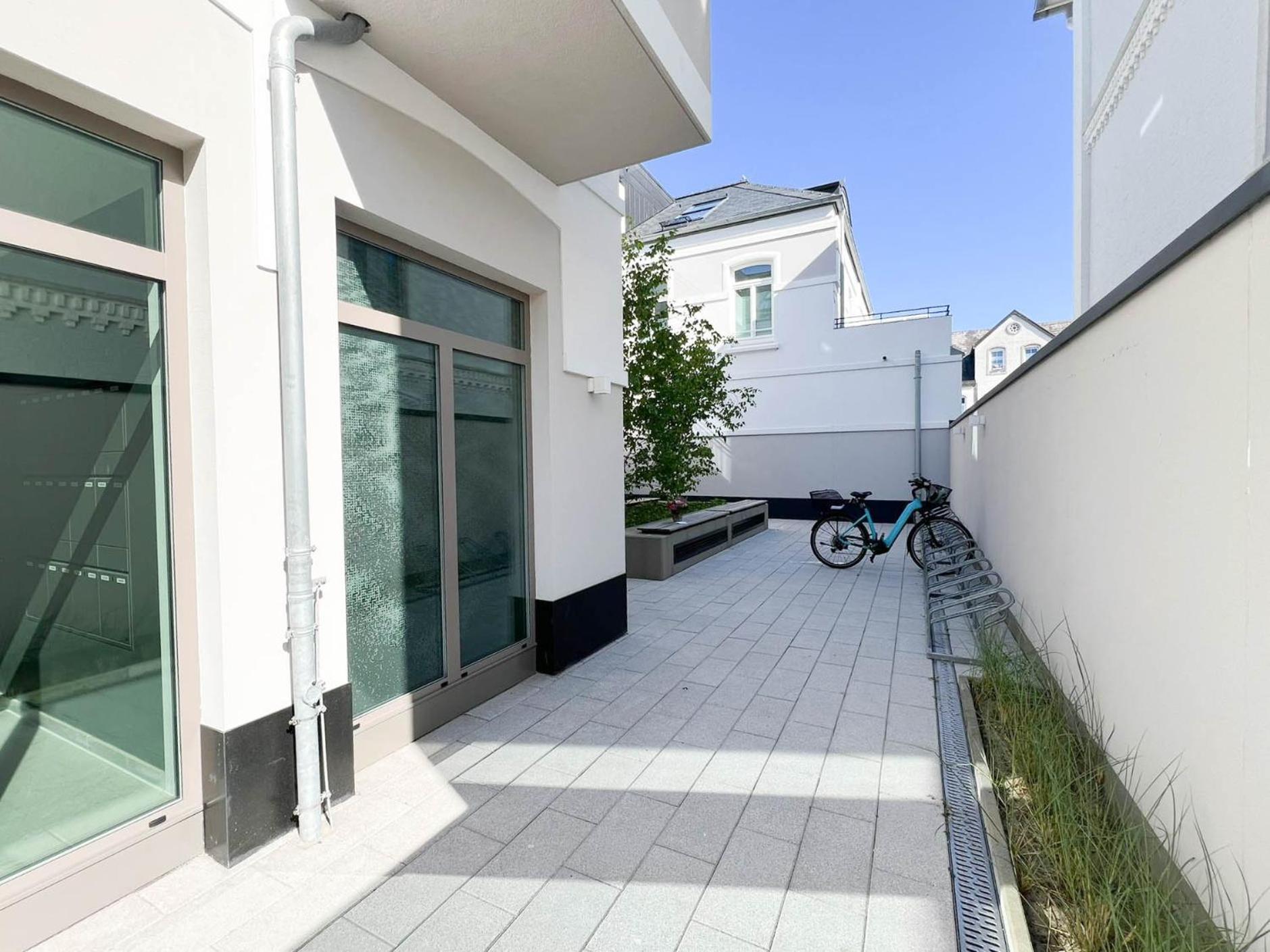 Sturmkoje Apartment Westerland Exterior photo