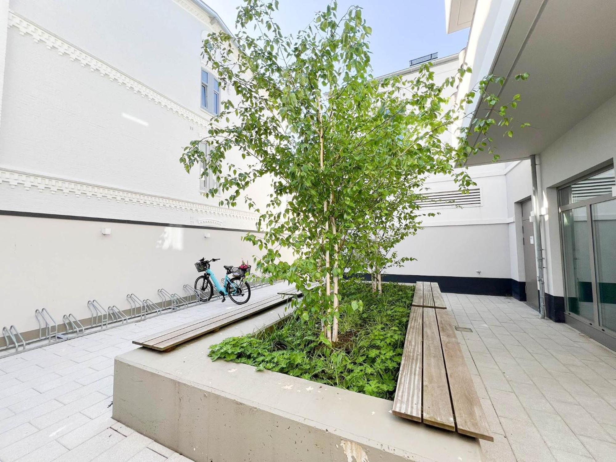 Sturmkoje Apartment Westerland Exterior photo