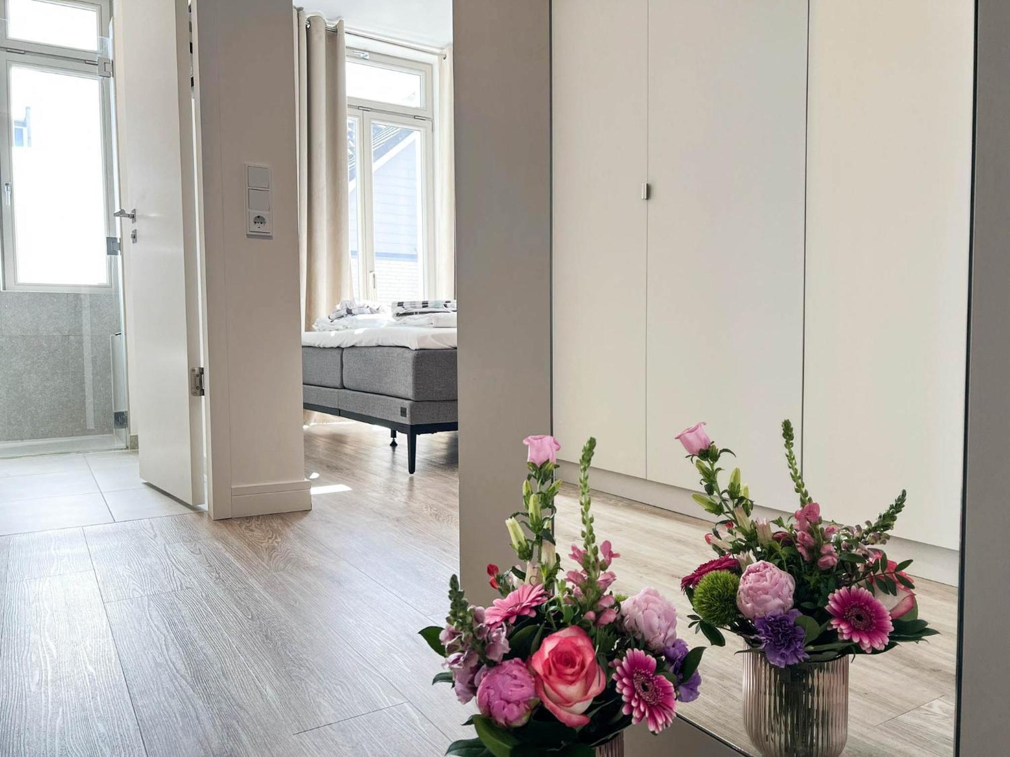 Sturmkoje Apartment Westerland Exterior photo